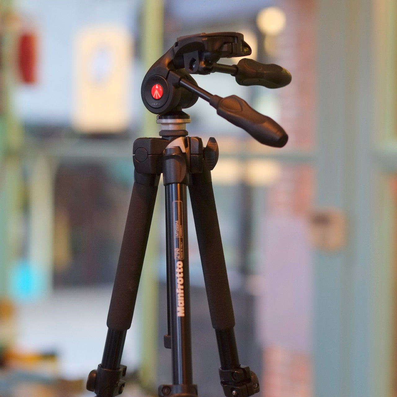 Manfrotto 290