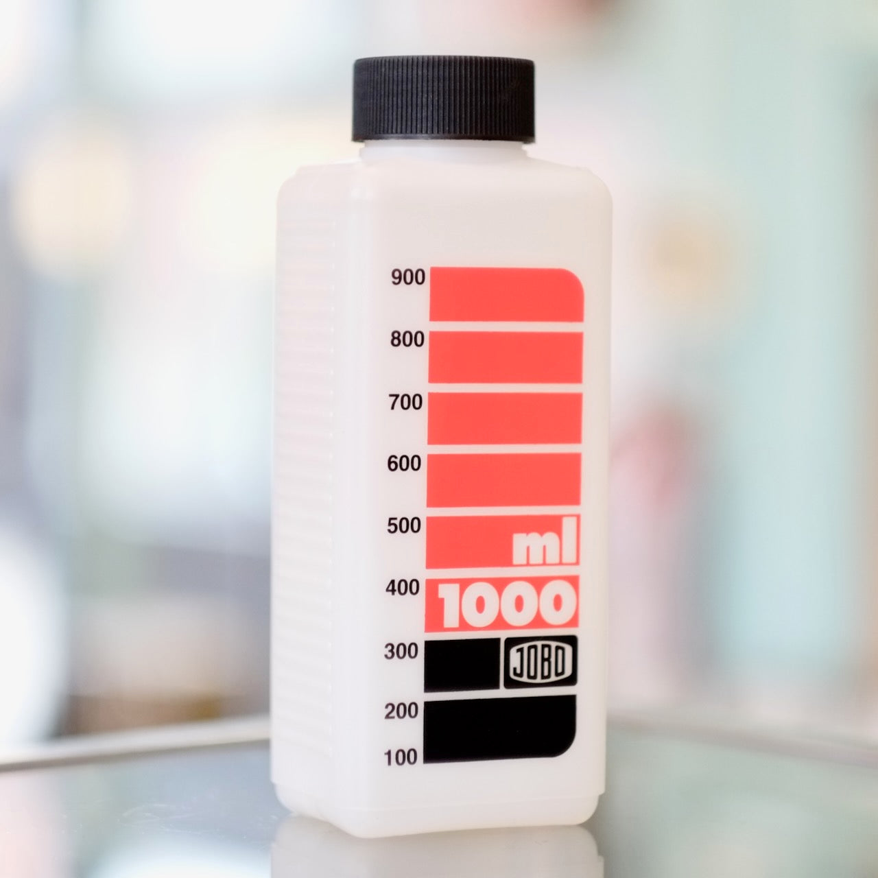 Jobo 1000ml Chemical Storage Bottles
