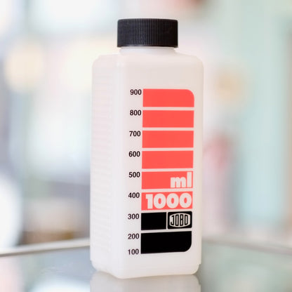 Jobo 1000ml Chemical Storage Bottles