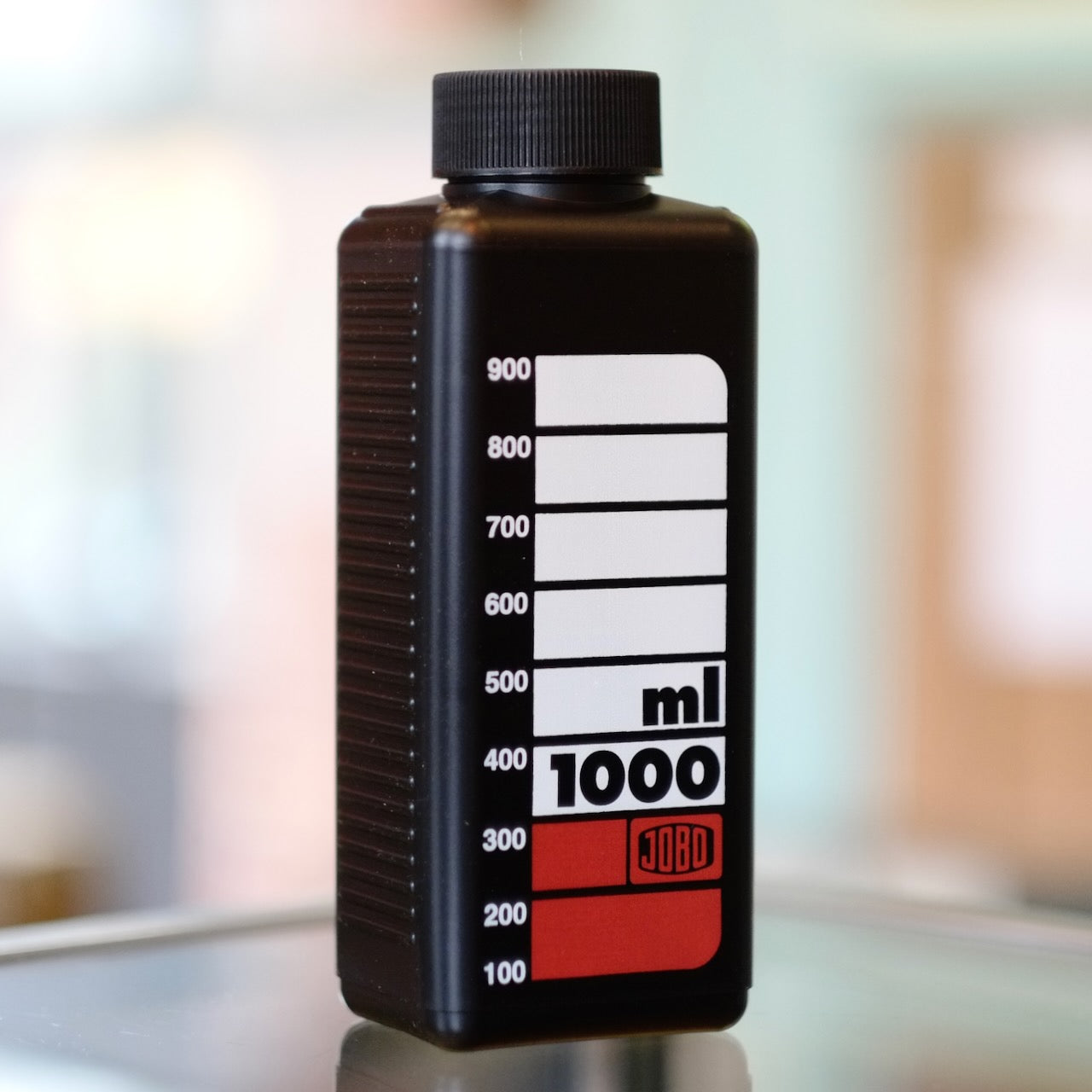 Jobo 1000ml Chemical Storage Bottles