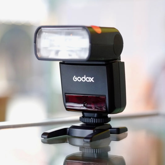 Godox TT350F for Nikon F