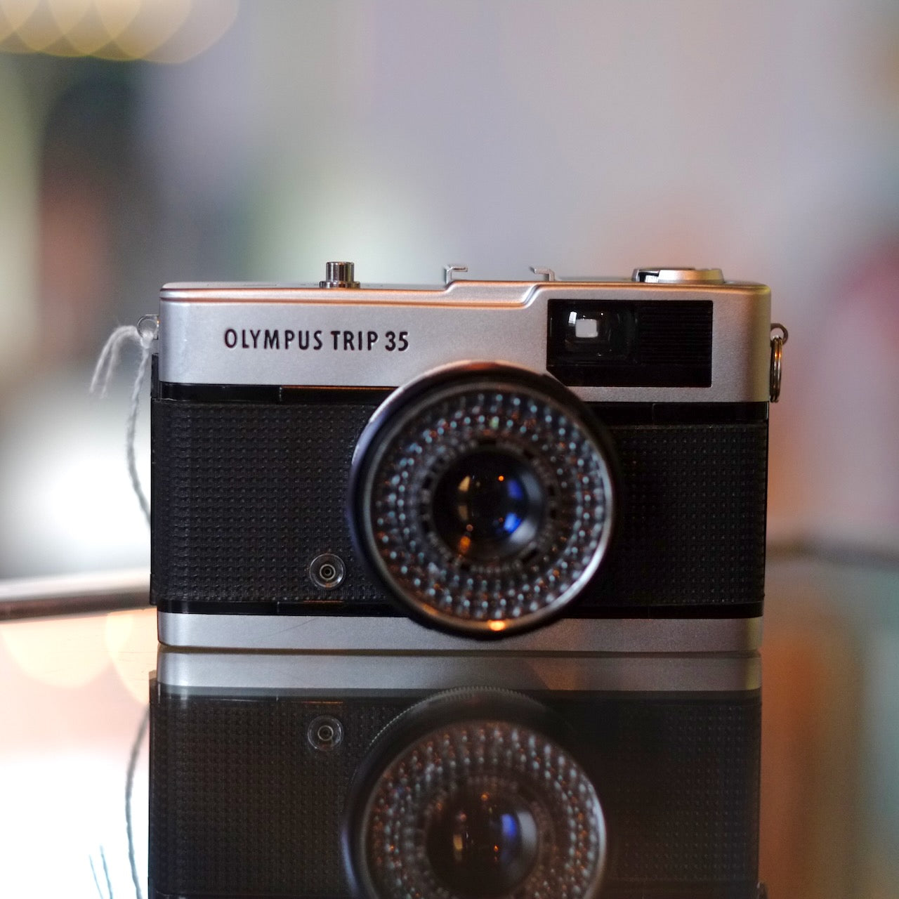 Olympus Trip 35