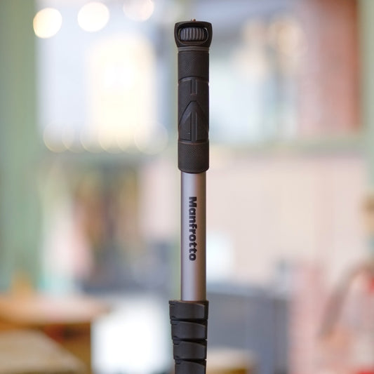 Manfrotto Compact Advanced monopod
