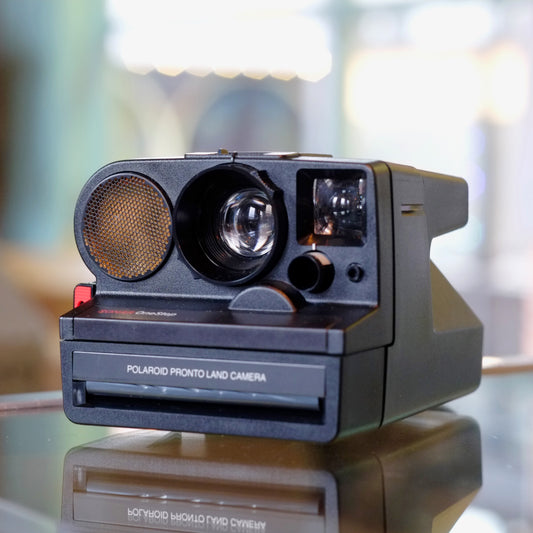 Polaroid Sonar Onestep