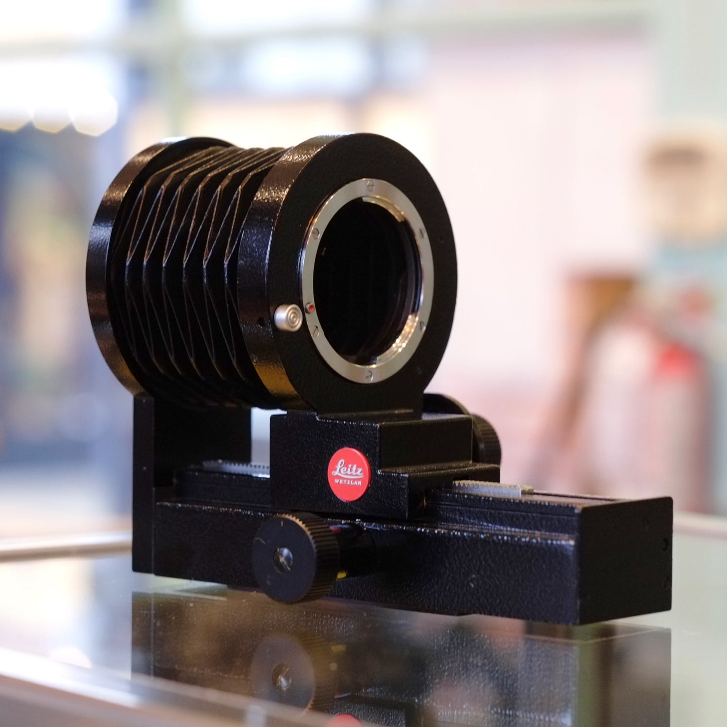 Leica Bellows-R (16860)