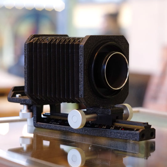 Leica Universal Focusing Bellows (UXOOR/16555)