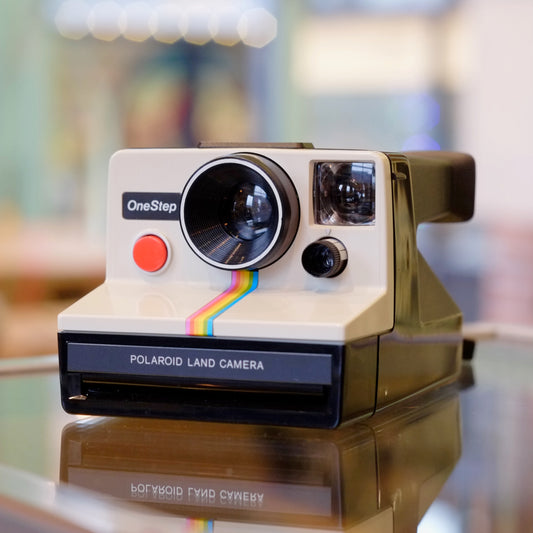 Polaroid Onestep