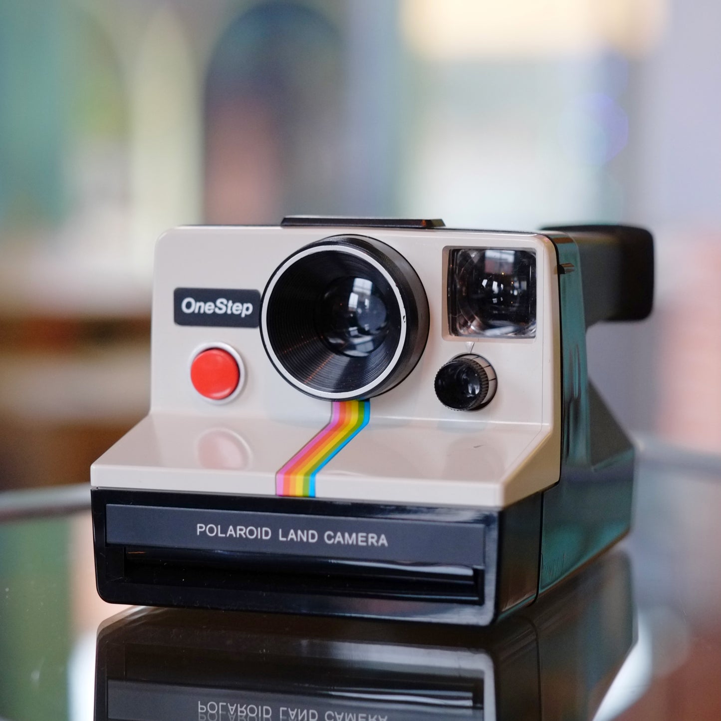 Polaroid Onestep