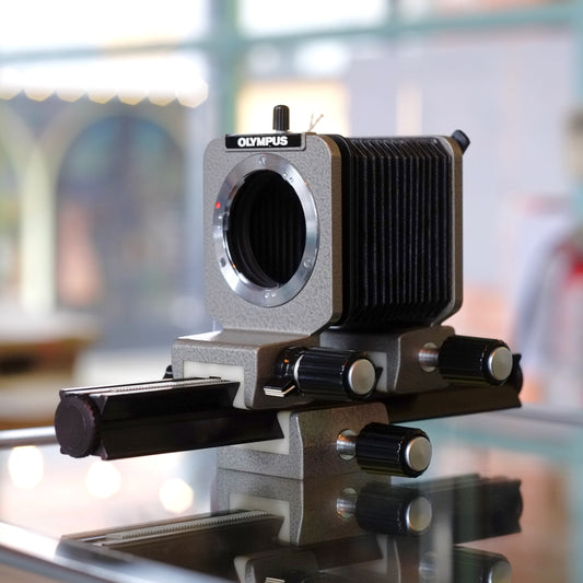 Olympus OM Auto Bellows