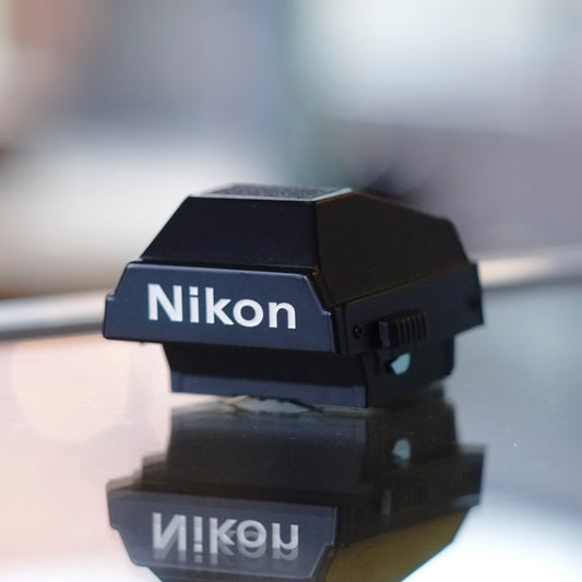 Nikon DE-2