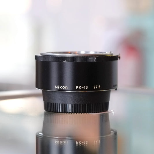 Nikon PK-13