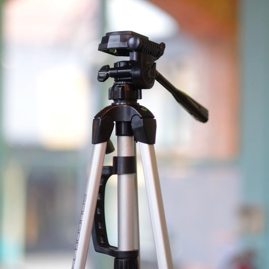 Soligor Tripod
