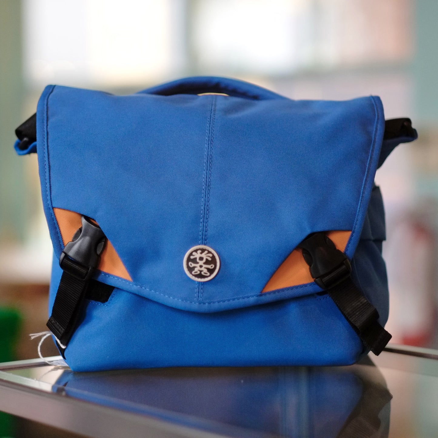 Crumpler 6 Million Dollar Home