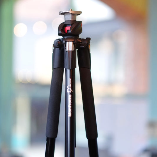 Manfrotto MT190A3-P