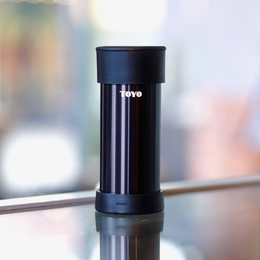 Toyo Groundglass Loupe