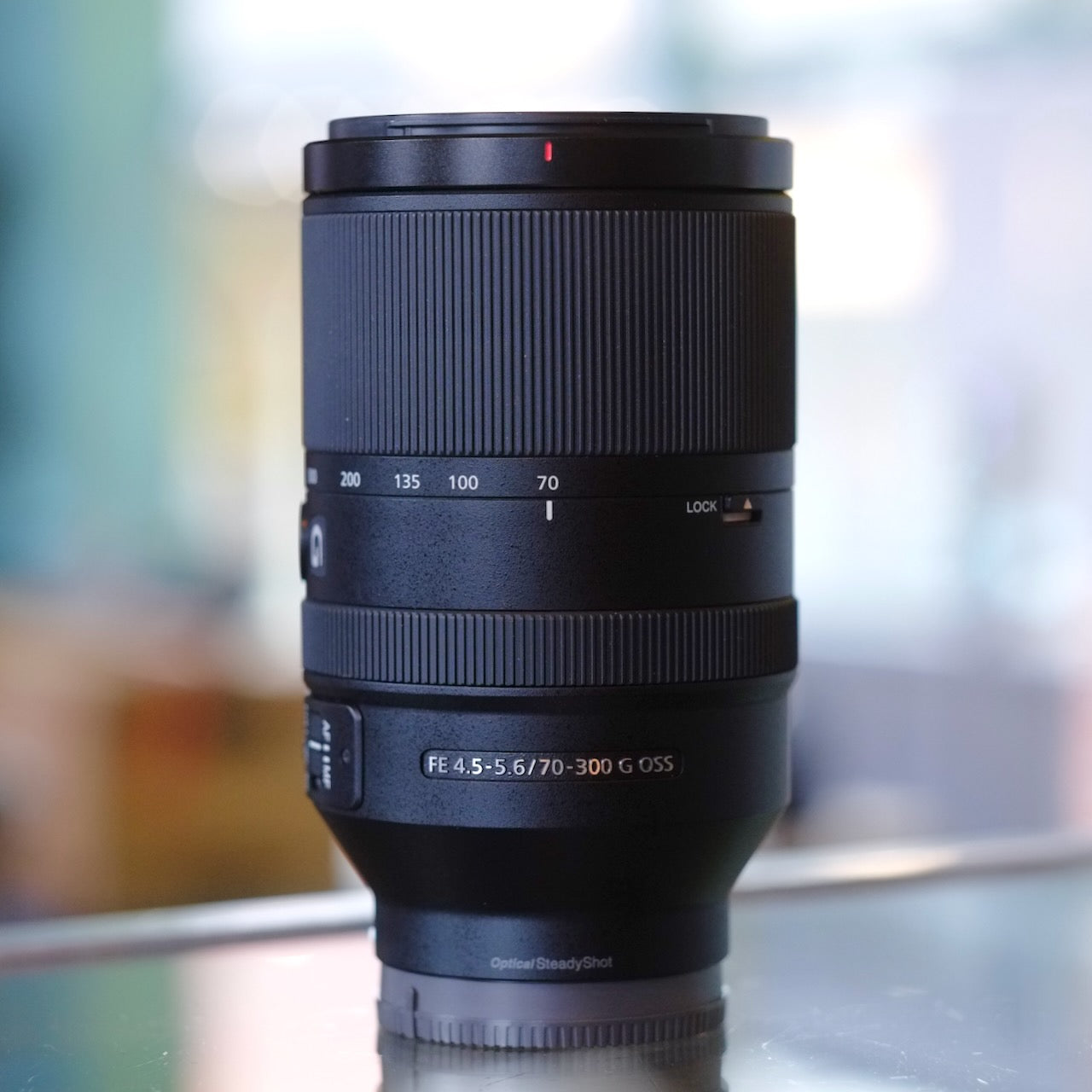 Sony FE 70-300mm f4.5-5.6 G OSS