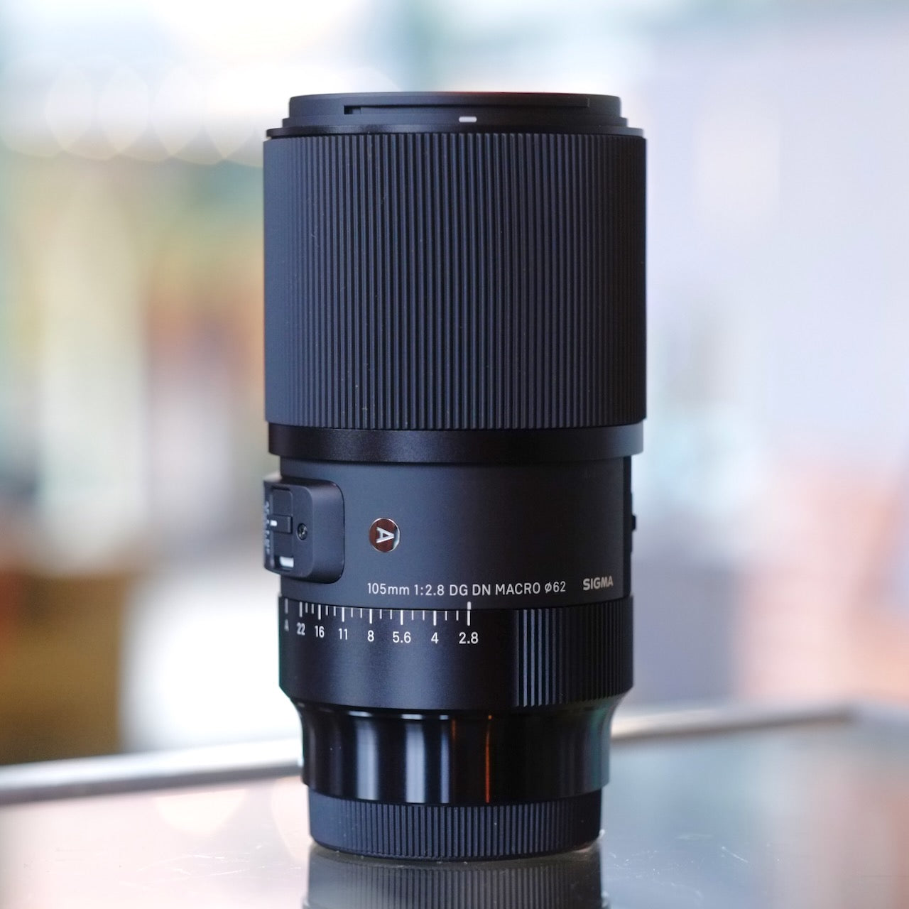 Sigma Art 105mm f2.8 DG DN Macro for Sony E