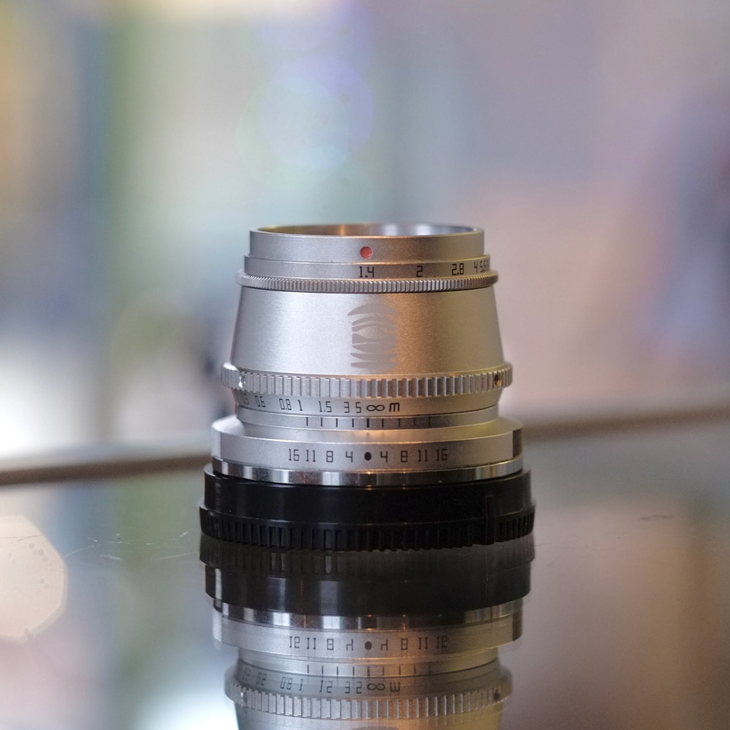 TTArtisan 35mm f1.4 for Sony E
