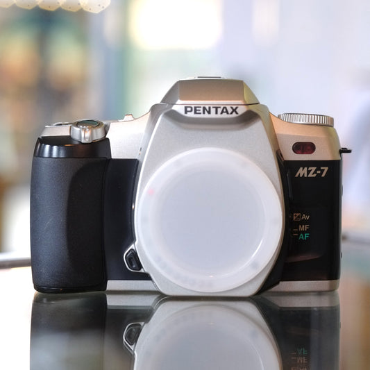 Pentax MZ-7