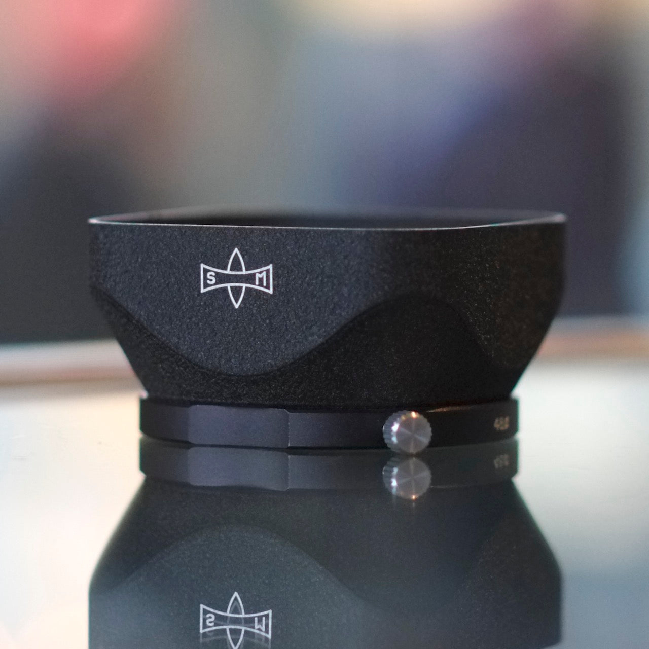 Mamiya TLR 48mm lens hood