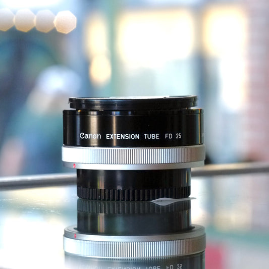 Canon Extension Tube FD 25