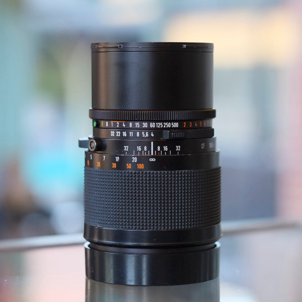Carl Zeiss CF Sonnar T* 180mm f4 for Hasselblad V