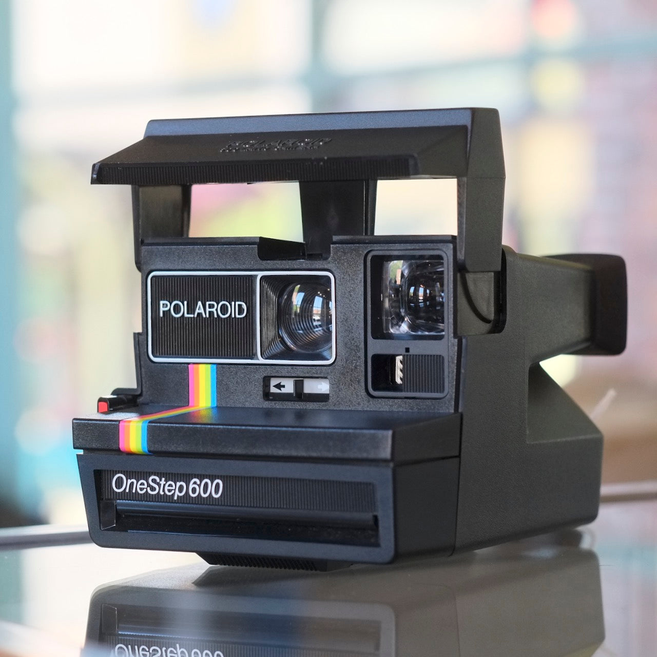 Polaroid OneStep 600