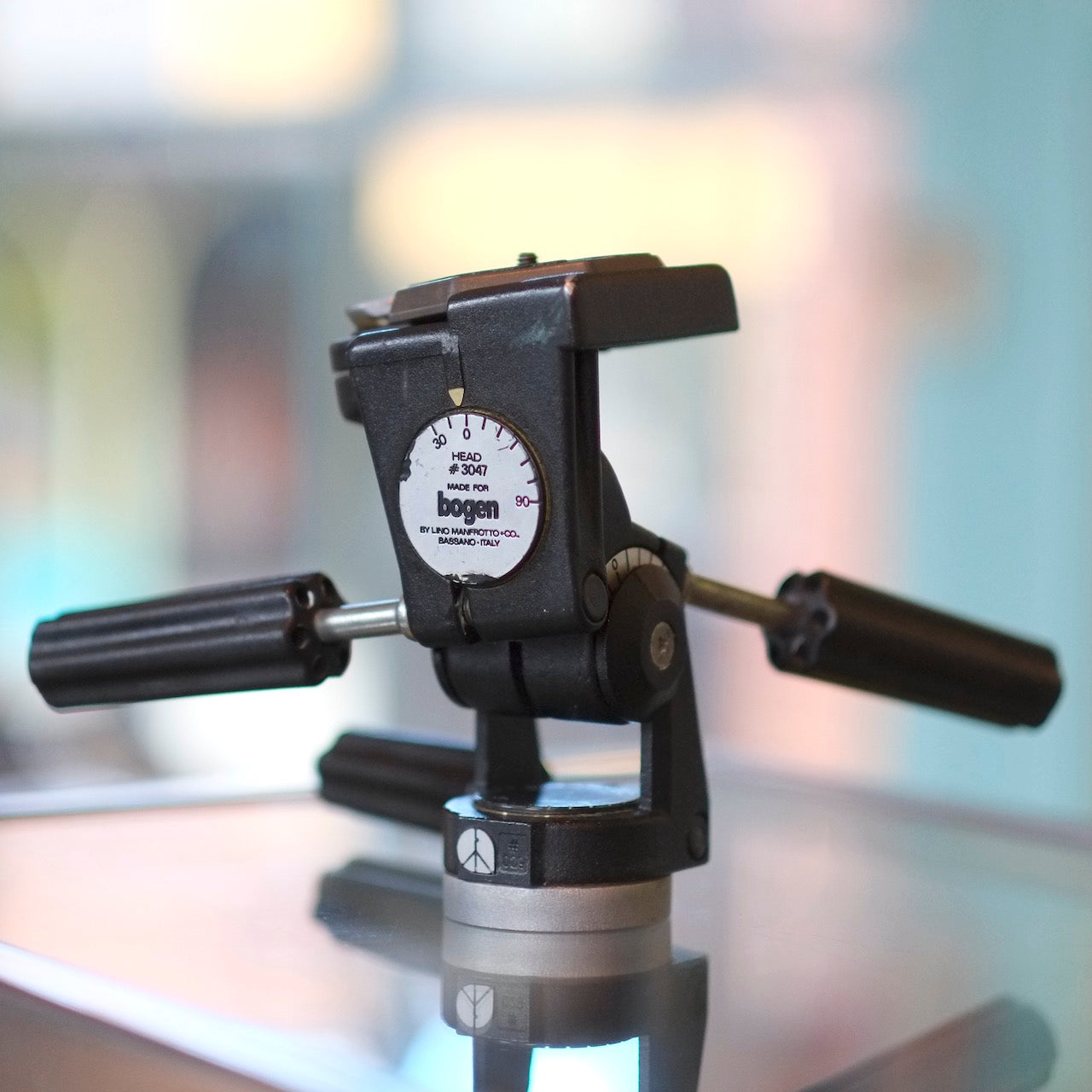 Bogen Manfrotto 3047