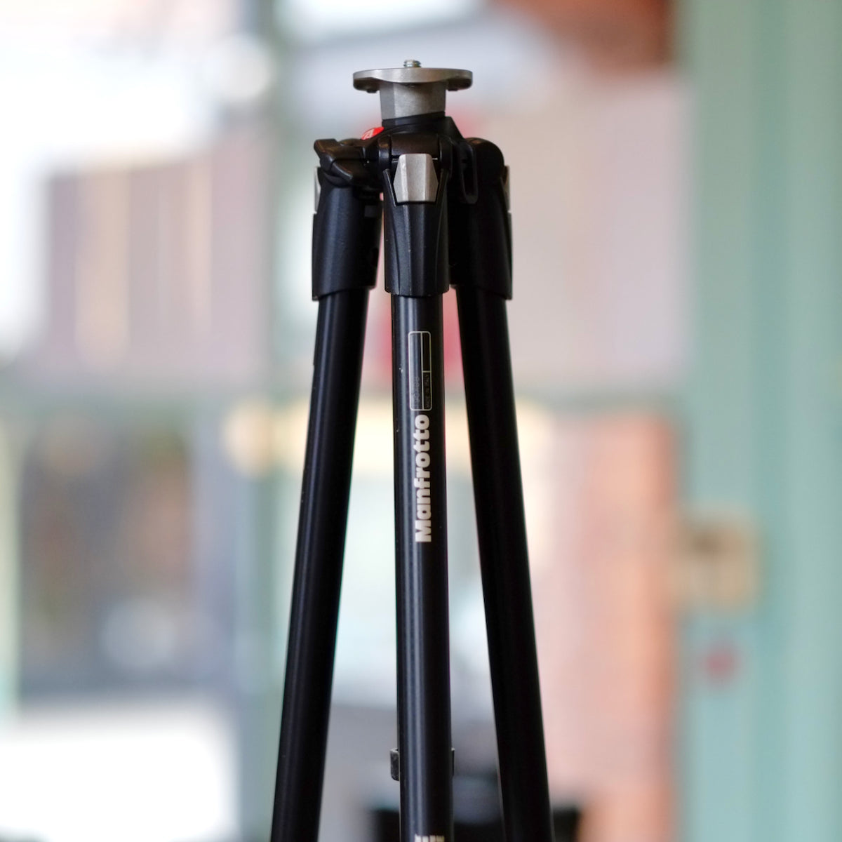 Manfrotto 190XDB