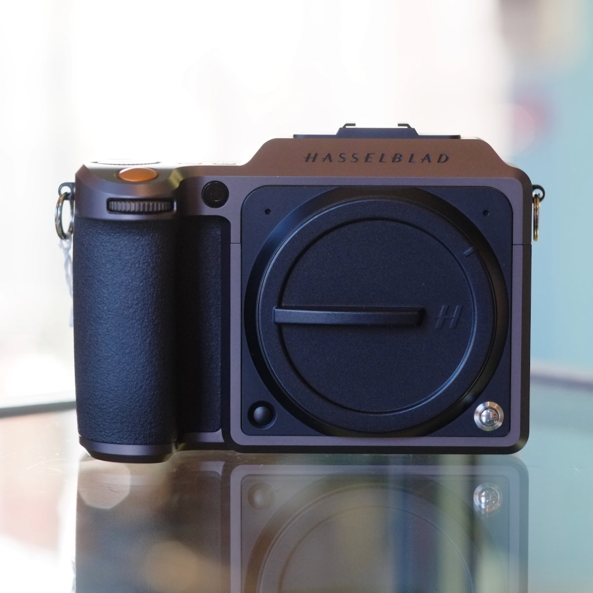 Hasselblad X1D II