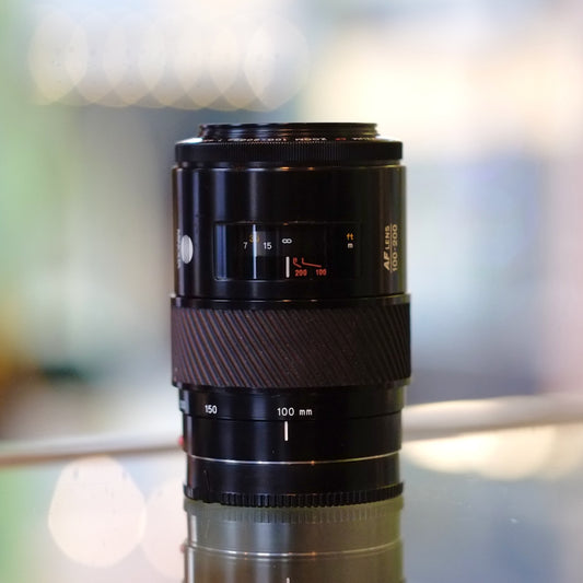 Minolta Maxxum AF Zoom 100-200mm f4.5