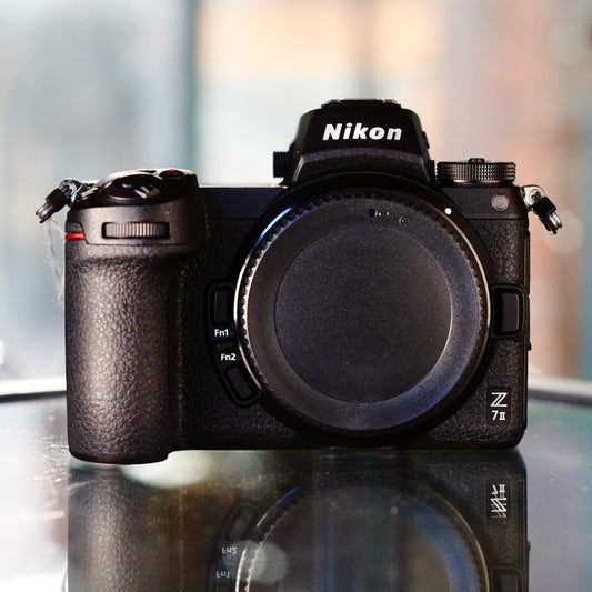 Nikon Z7II