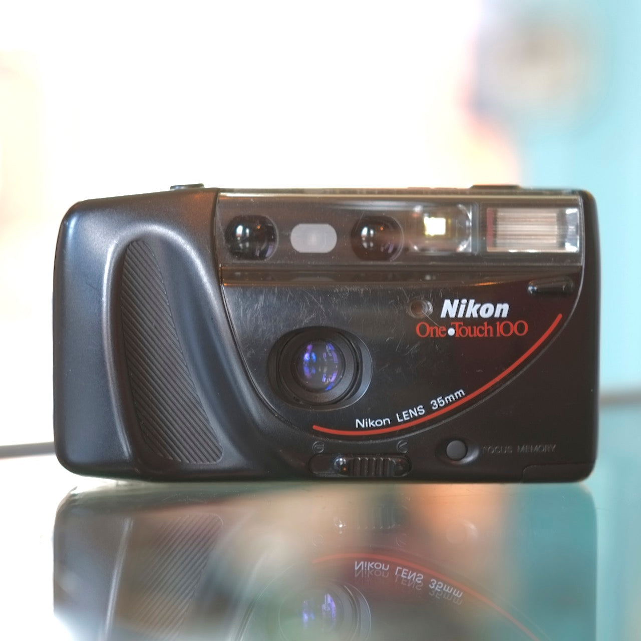 Nikon One Touch 100
