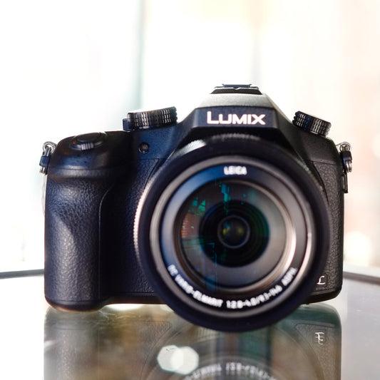 Panasonic Lumix DMC FZ1000