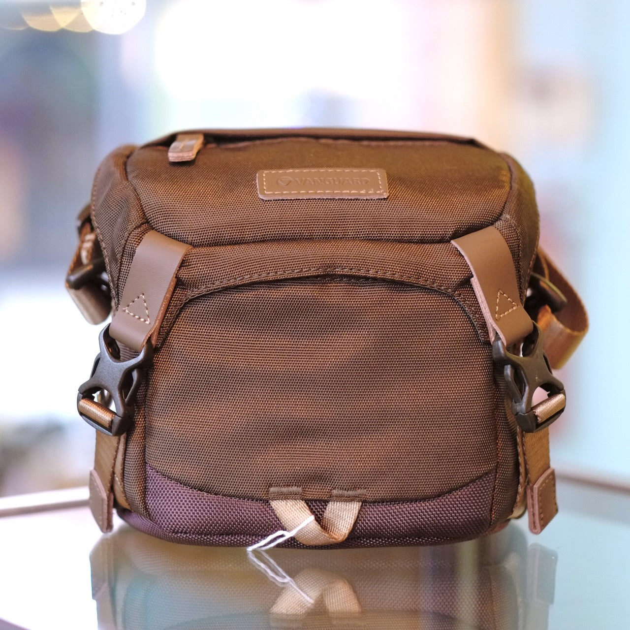 Vanguard bag