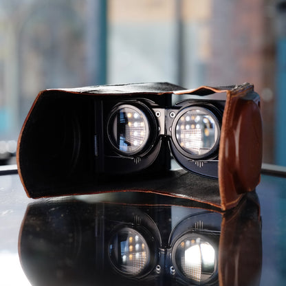 Rollei Binocular Magnifier Extension