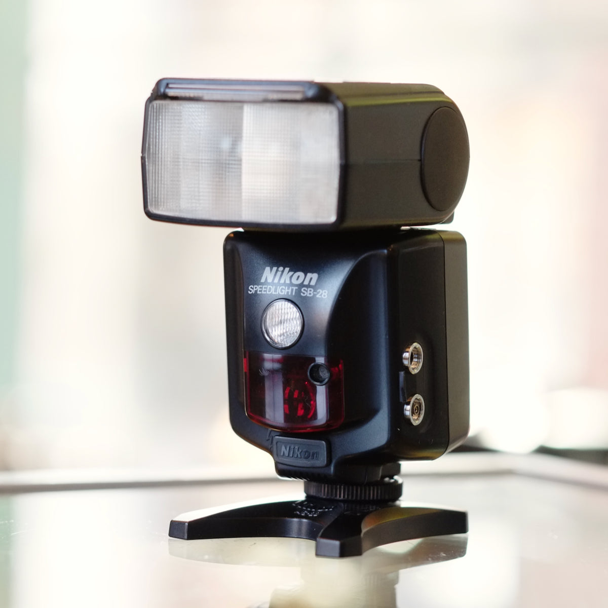 Nikon Speedlight SB-28