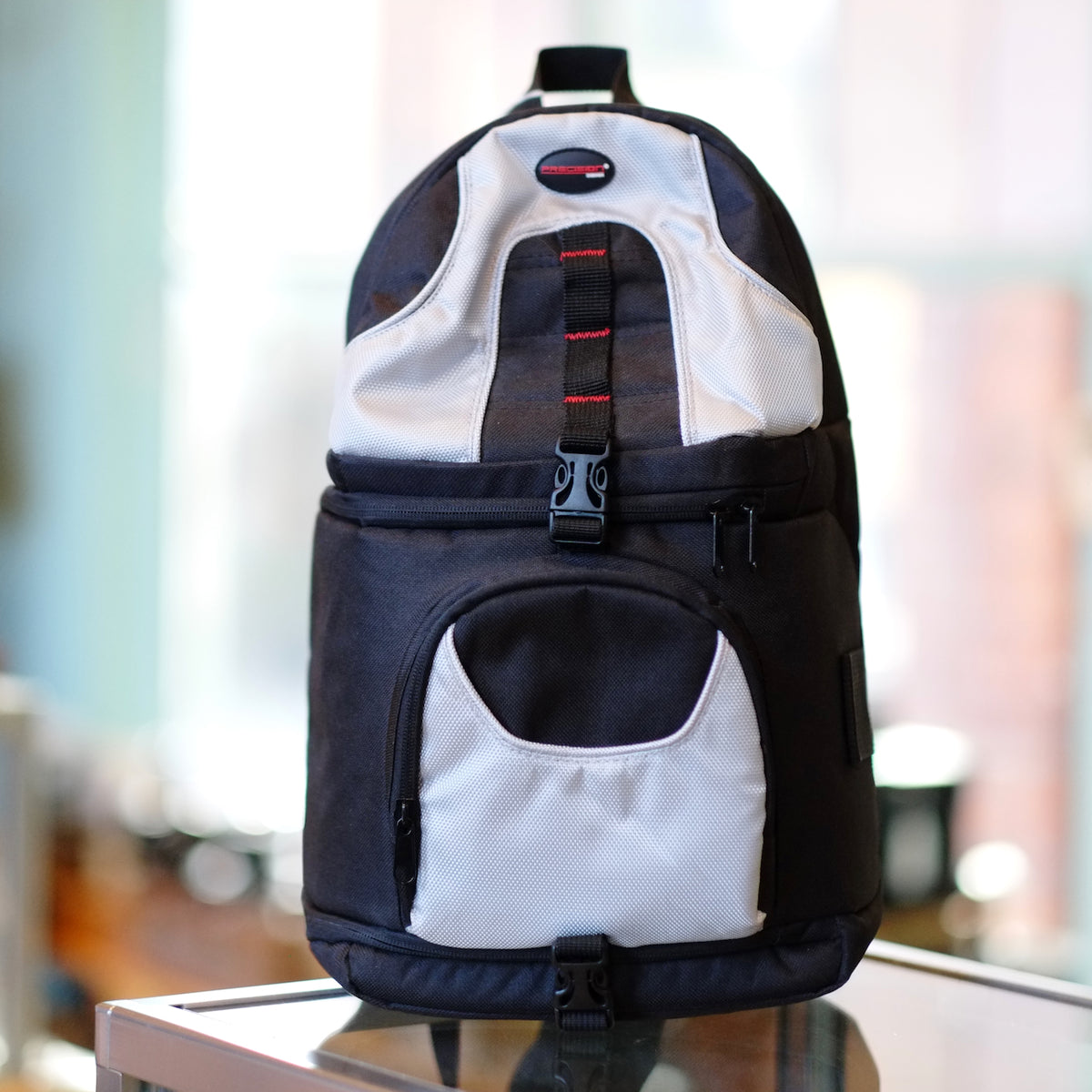 Precision Design bag