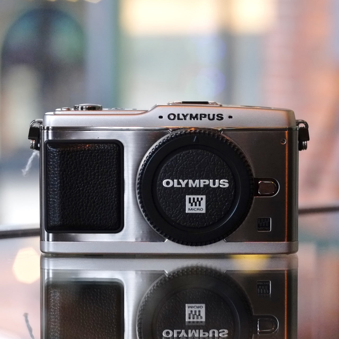 Olympus Pen E-P1