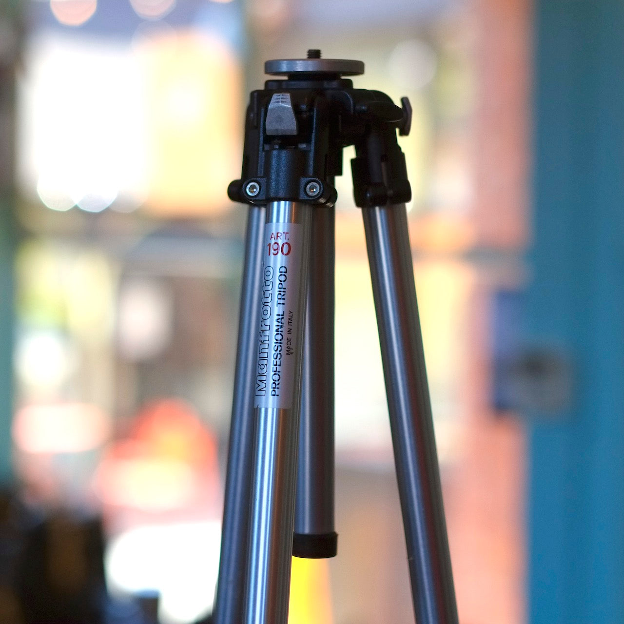 Manfrotto 190