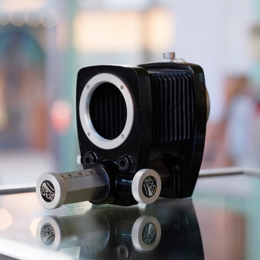 Novoflex M42 bellows