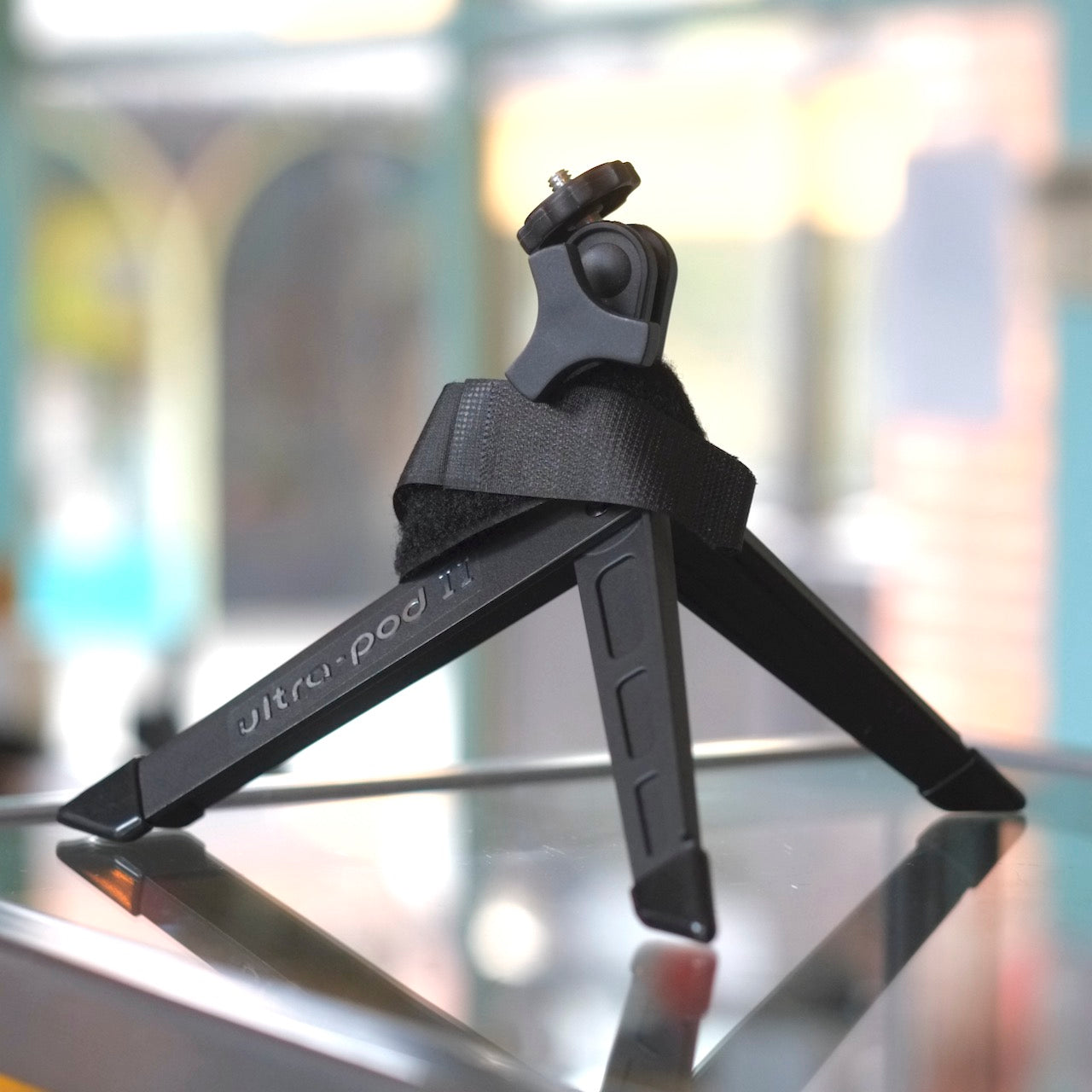 Ultrapod II – Camera Traders