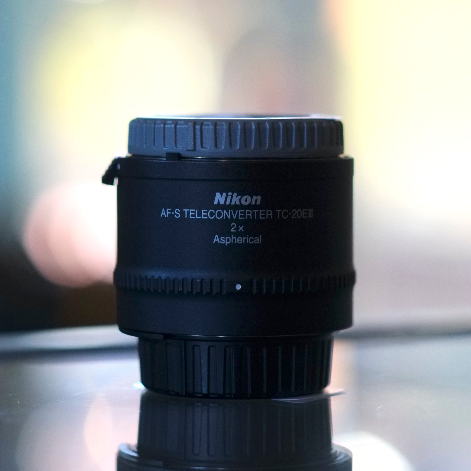 Nikon TC-20E III – Camera Traders - Main Image