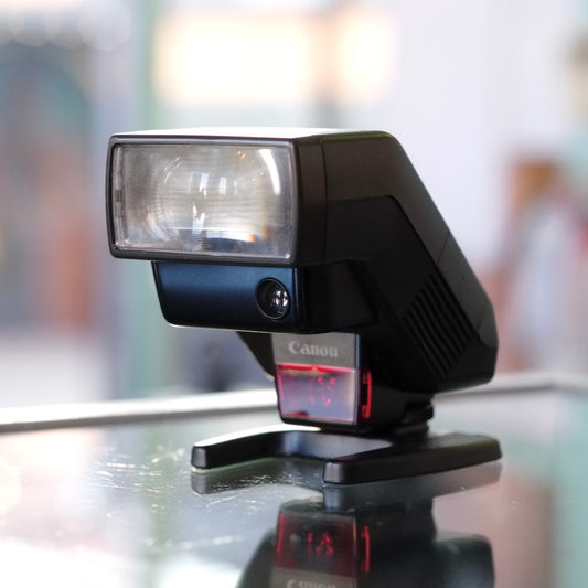 Canon Speedlite 300EZ