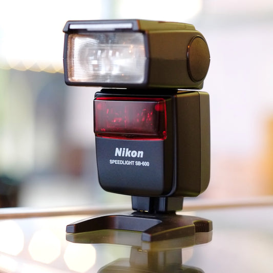 Nikon SB-600