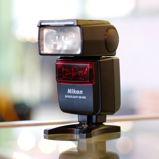Nikon SB-600