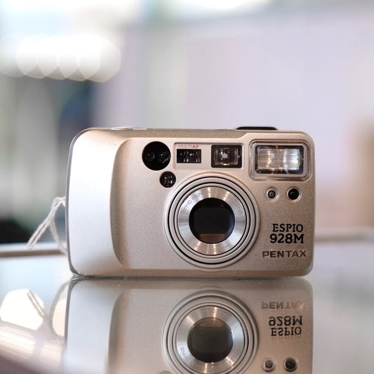 Pentax Espio 928M