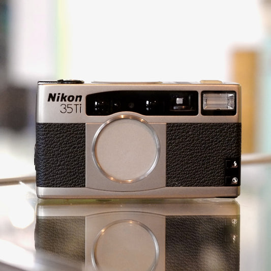 Nikon 35Ti