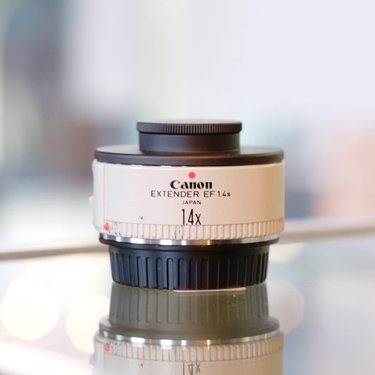Canon Extender EF 1.4x