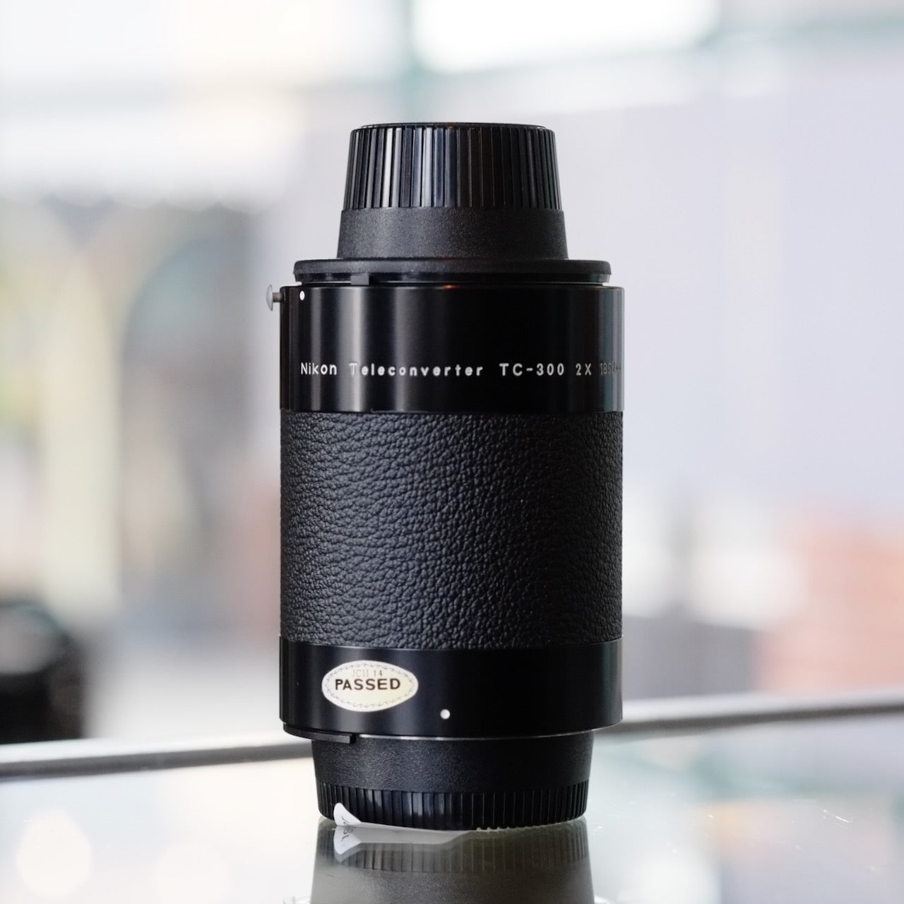 Nikon TC-300